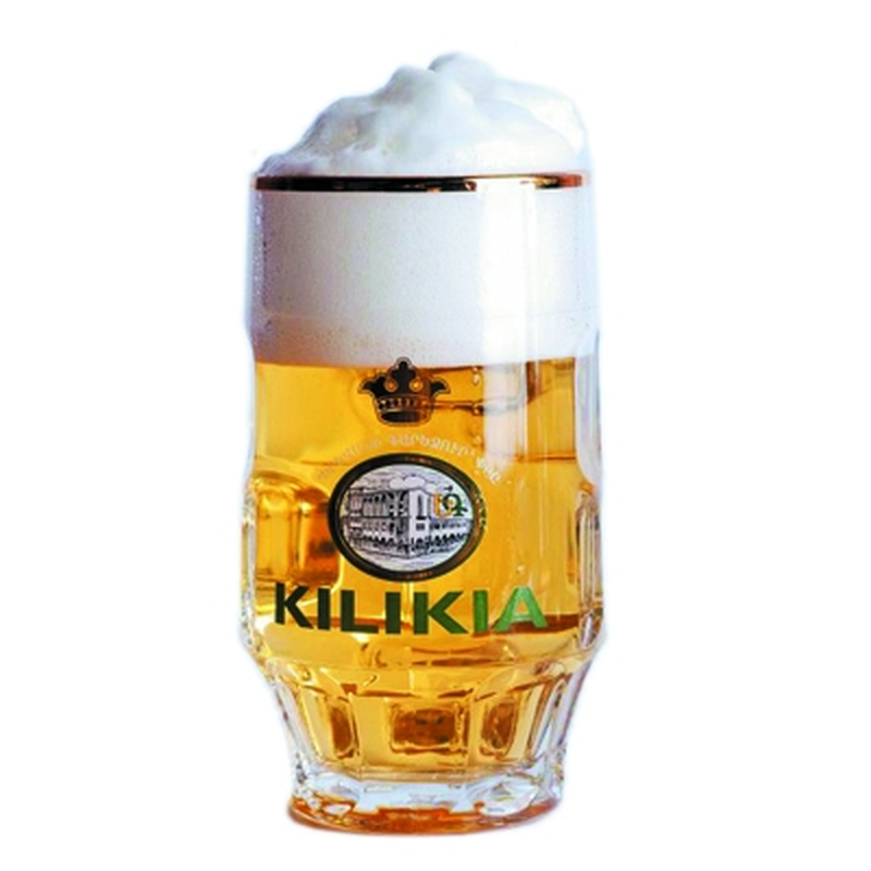 Draft beer Cilicia 1 l