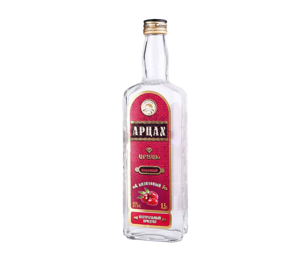 Cornel Vodka